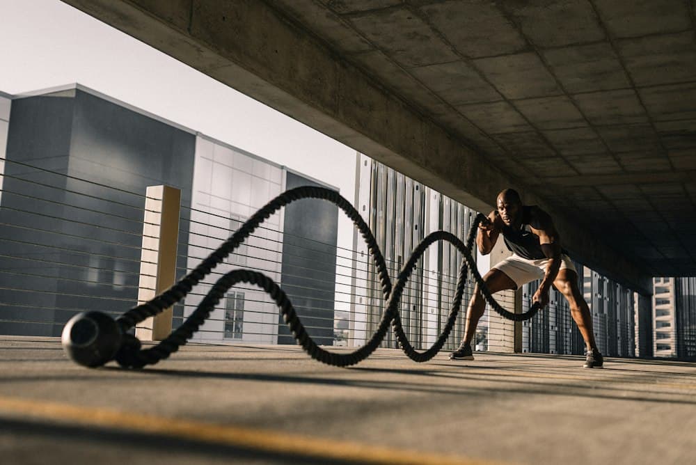 HIIT
